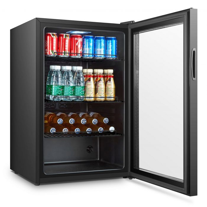 REFRIGERATOR COUNTERTOP MODEL 115L - SKU 7013.2570  All Stop Trading