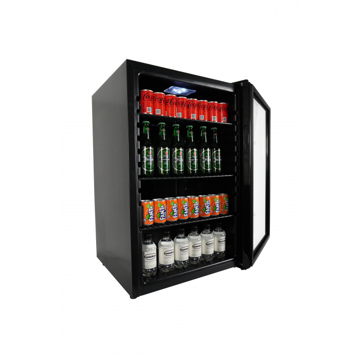 REFRIGERATOR COUNTERTOP MODEL 115L - SKU 7013.2570  All Stop Trading