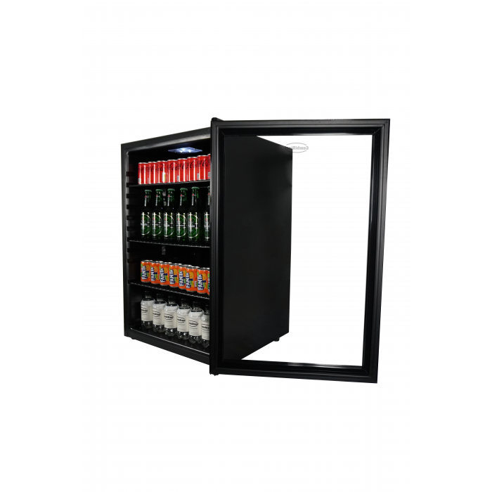 REFRIGERATOR COUNTERTOP MODEL 115L - SKU 7013.2570  All Stop Trading