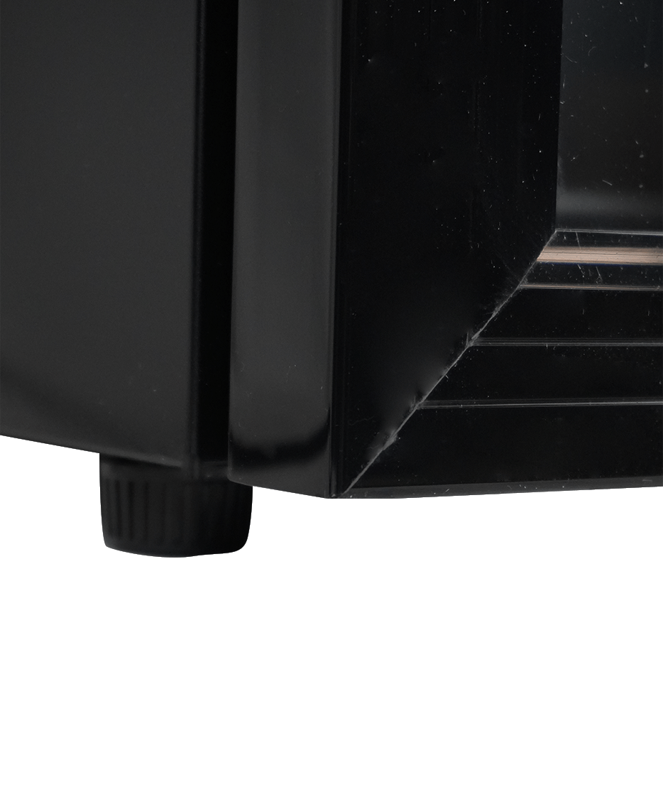 Refrigerator Countertop Model 80L