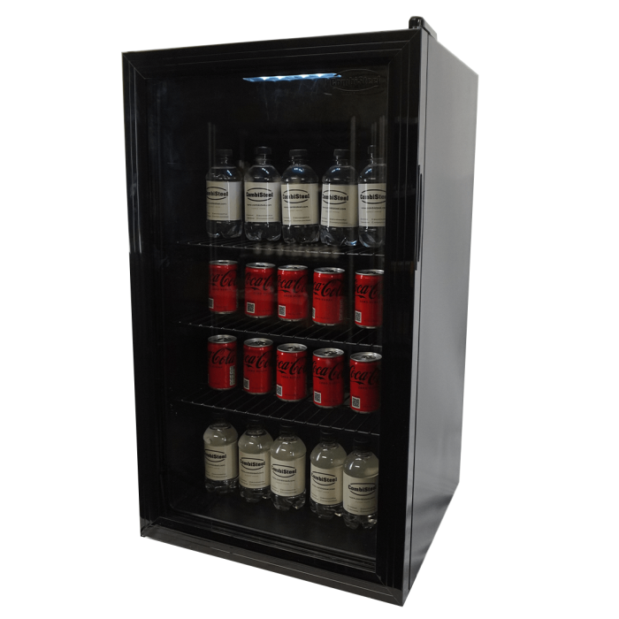 Refrigerator Countertop Model 80L