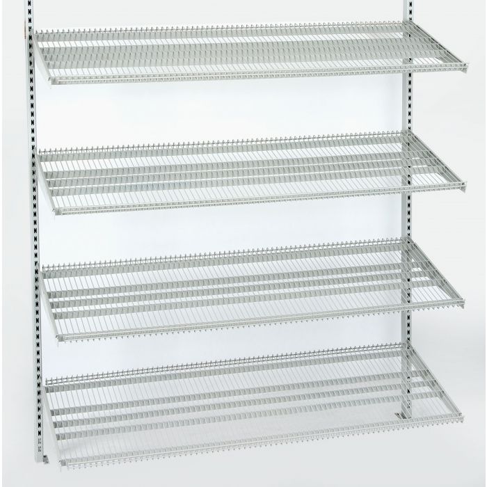 SHELVING SYSTEM FOR 7489.3010 - SKU 7489.3010  All Stop Trading