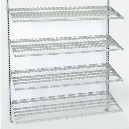 SHELVING SYSTEM FOR 7489.3010 - SKU 7489.3010  All Stop Trading
