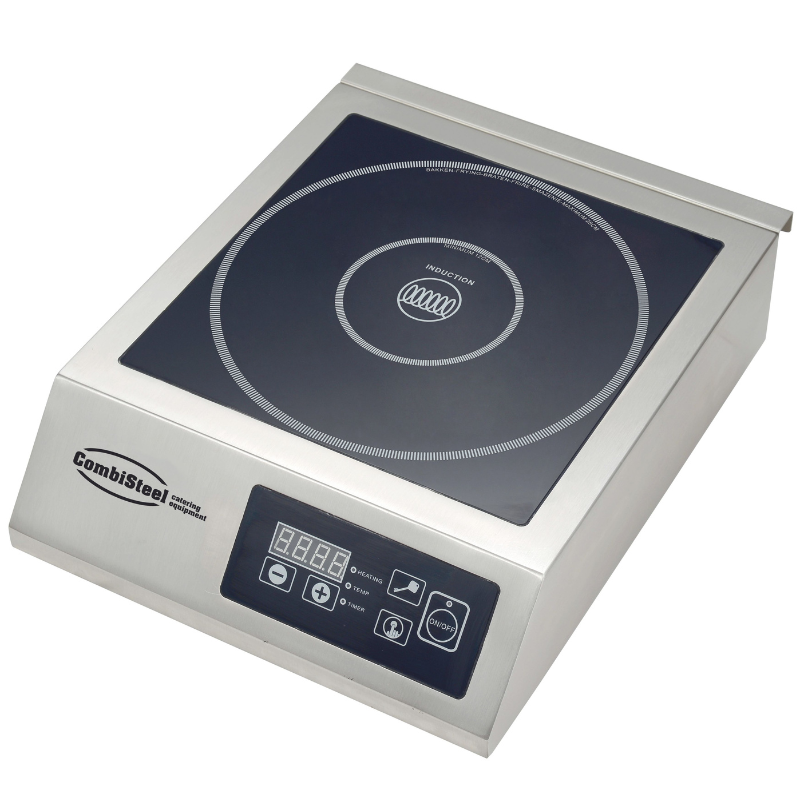 INDUCTION COOKING TOP 3500W SKU 7020.0130 All Stop Trading