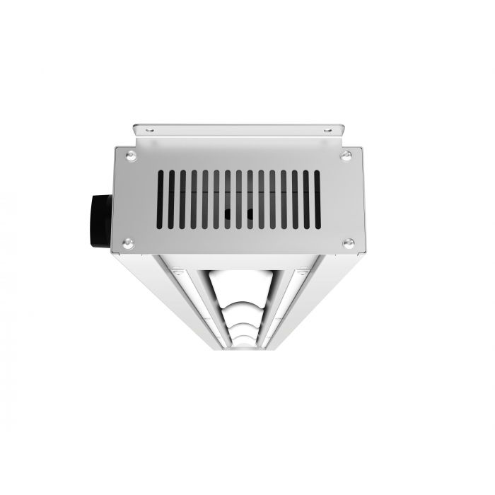 CERAMIC OVERHEAD WARMER 1200 - 3 HEATERS À 250W SKU 7020.0805 All Stop Trading