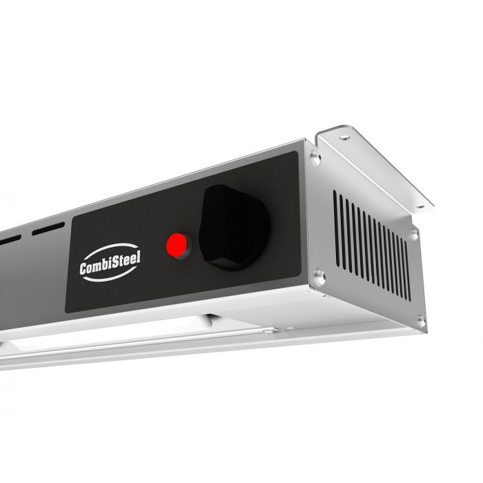 CERAMIC OVERHEAD WARMER 1200 - 3 HEATERS À 250W SKU 7020.0805 All Stop Trading