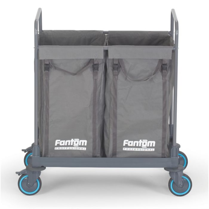 LAUNDRY COLLECTING TROLLEY PROCART 62 - SKU 7048.0005 All Stop Trading