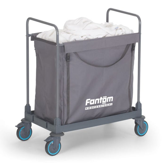 LAUNDRY COLLECTING TROLLEY PROCART 65 - SKU 7048.0010 All Stop Trading