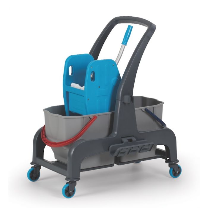 CLEANING SET PROCART JET 720S - SKU 7048.0040  All Stop Trading