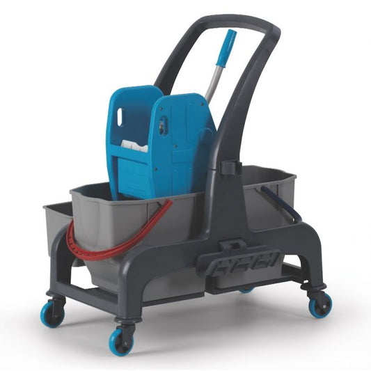 CLEANING SET PROCART JET 721S - SKU 7048.0045  All Stop Trading