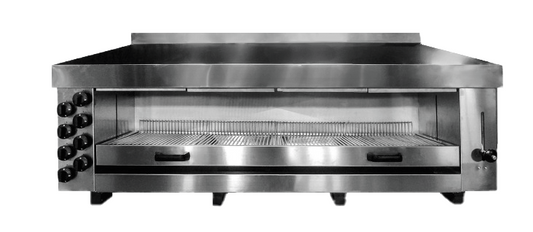salamander-gas-8-heating-zones