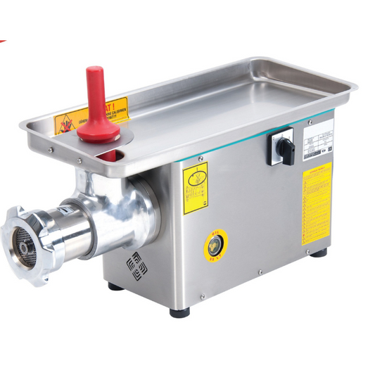 MEATGRINDER 22 - 400 KG/H - 230V SKU 7054.0050 All Stop Trading