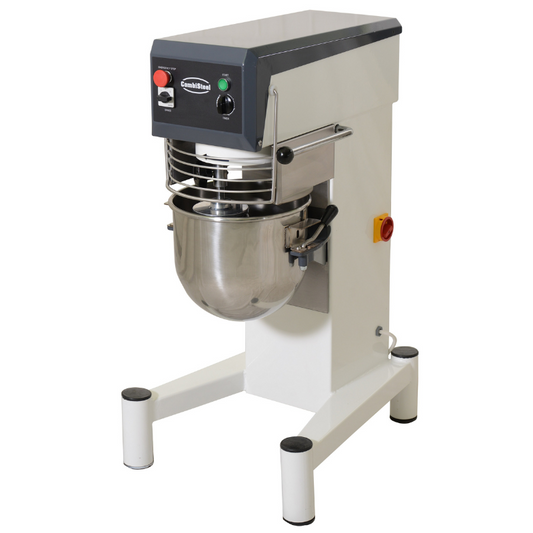 PLANETARY MIXER 20 LTR SKU 7061.0005 All Stop Trading
