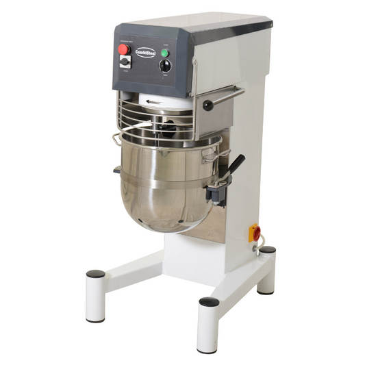 PLANETARY MIXER 30 LTR SKU 7061.0010 All Stop Trading
