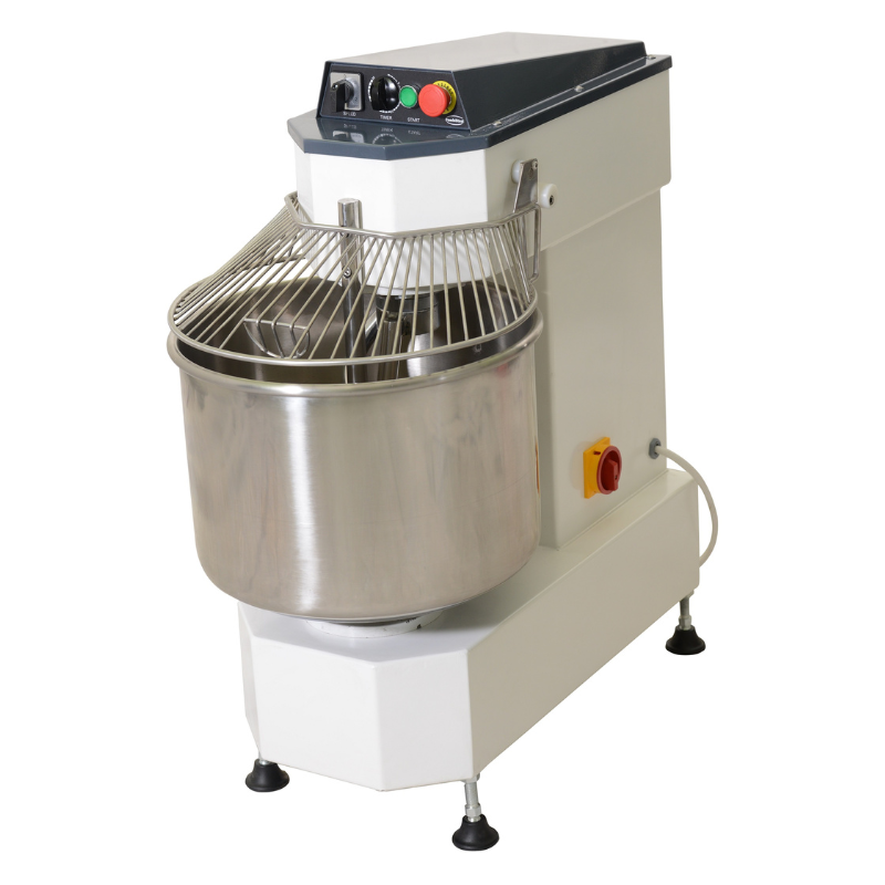 Dough Mixer 35L SKU 7061.0110 All Stop Trading