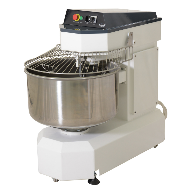 Dough Mixer 75L SKU 7061.0125 All Stop Trading