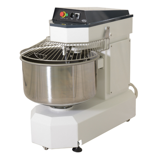 Dough Mixer 100L SKU 7061.0130 All Stop Trading