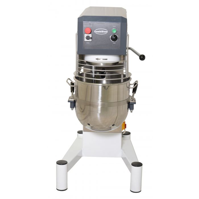 PLANETARY MIXER 30 LTR SKU 7061.0010 All Stop Trading
