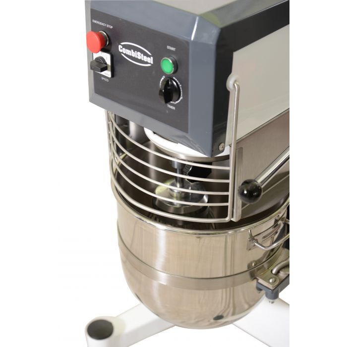 PLANETARY MIXER 30 LTR SKU 7061.0010 All Stop Trading