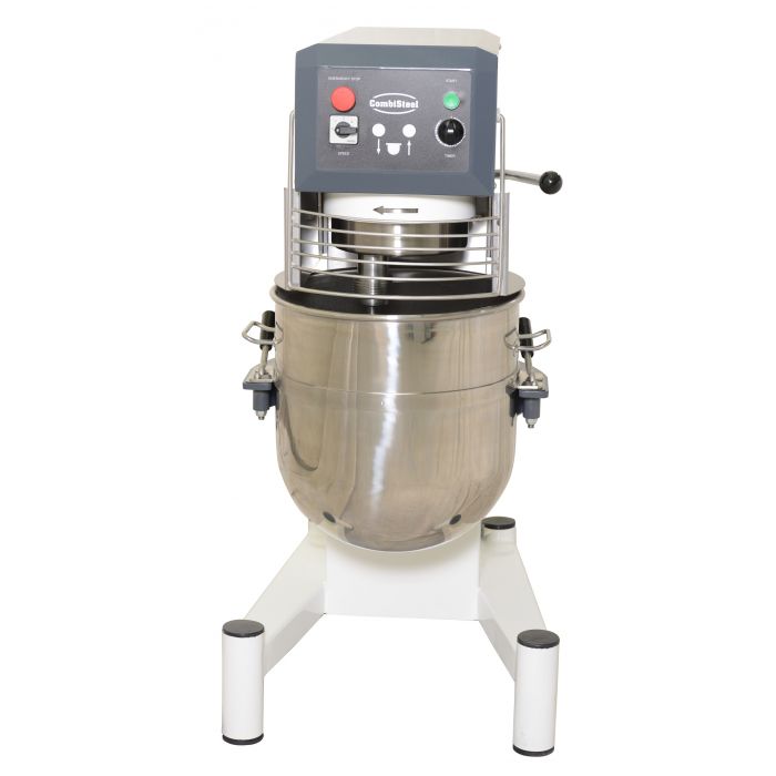 PLANETARY MIXER 60 LTR SKU 7061.0020 All Stop Trading