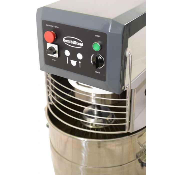 PLANETARY MIXER 60 LTR SKU 7061.0020 All Stop Trading