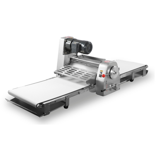 COUNTERTOP MODEL DOUGH SHEETER 380 SKU 7062.0005 All Stop Trading