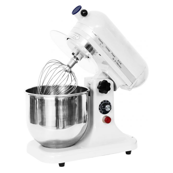 KITCHEN MACHINE 7L - SKU 7062.0200  All Stop Trading