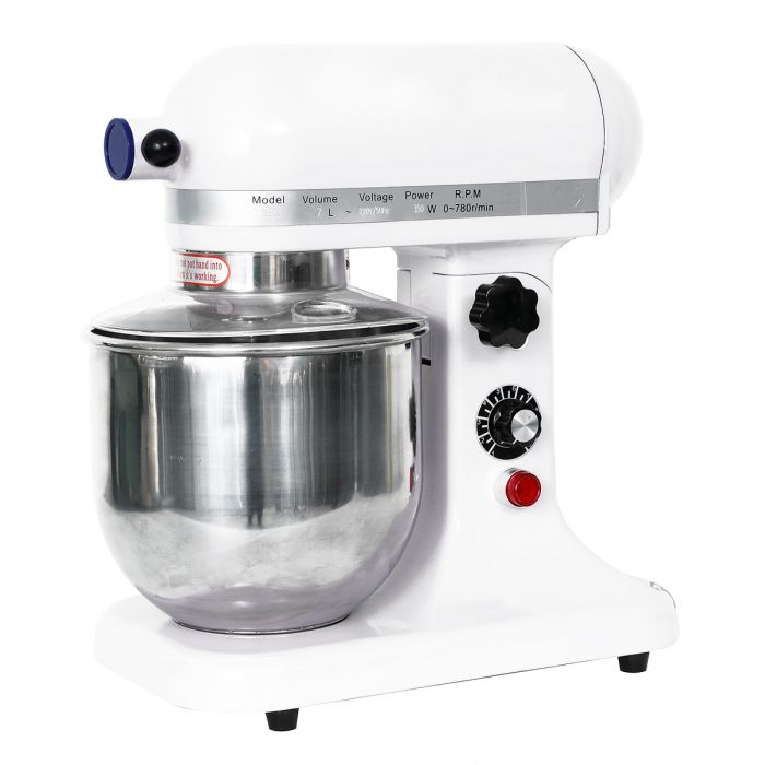 KITCHEN MACHINE 7L - SKU 7062.0200  All Stop Trading