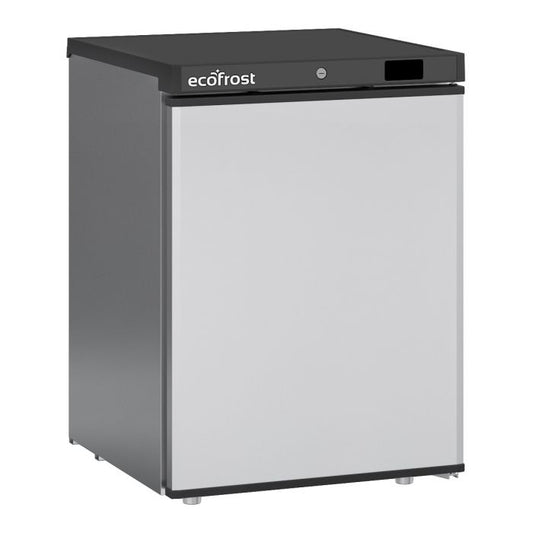 Combisteel - Ecofrost - Freezer Stainless Steel 1 door 200 ltr - SKU 7063.0065  All Stop Trading