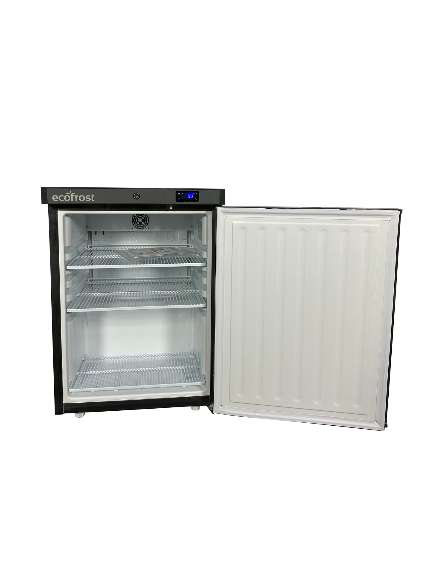 combisteel-ecofrost-refrigerator-stainless-steel-1-door-200-ltr-sku-7063-0005