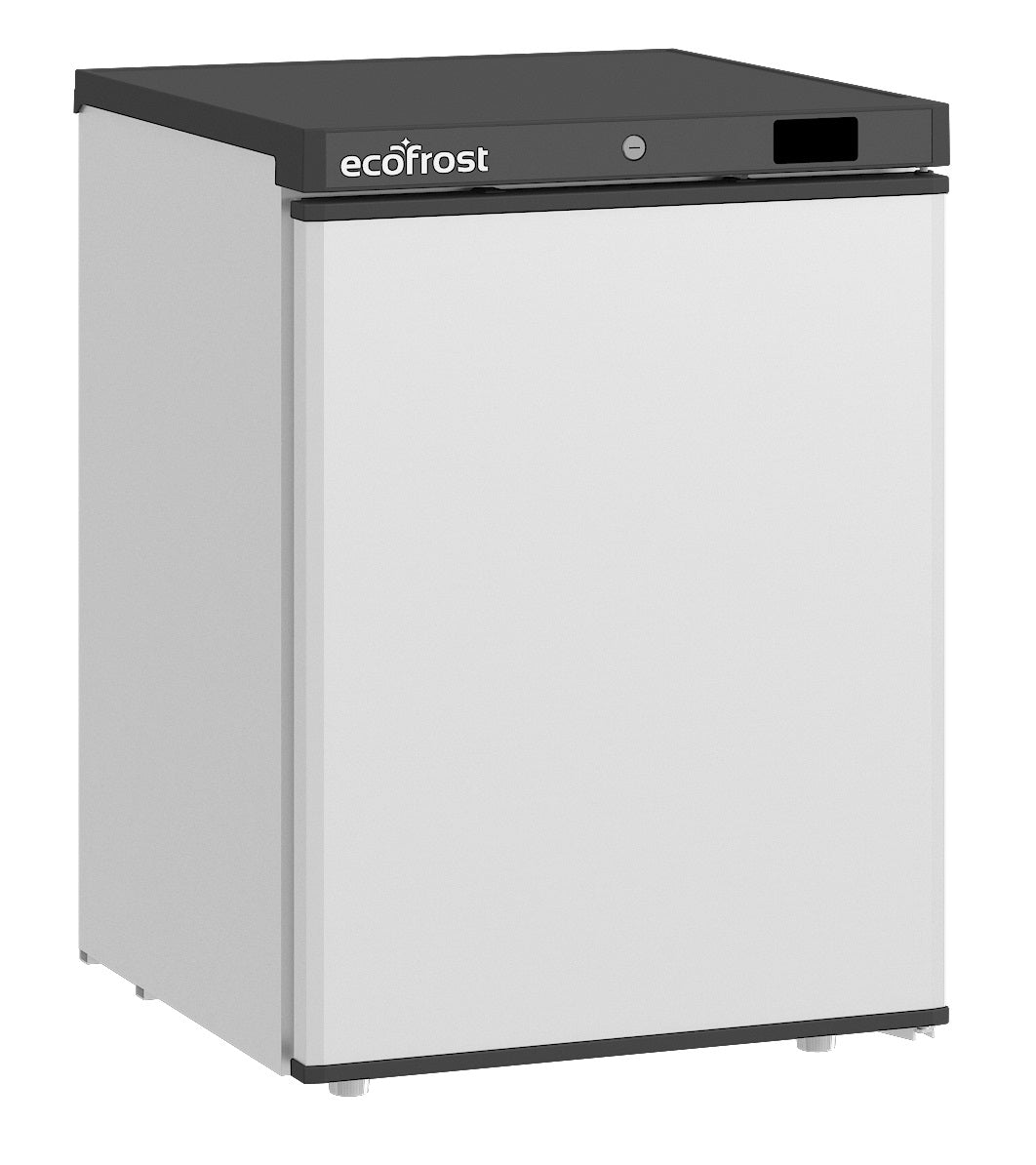 combisteel-ecofrost-refrigerator-white-1-door-200-ltr-sku-7063-0015
