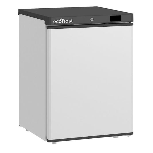 Combisteel - Ecofrost - Refrigerator White 1 door 200 ltr - SKU 7063.0015  All Stop Trading