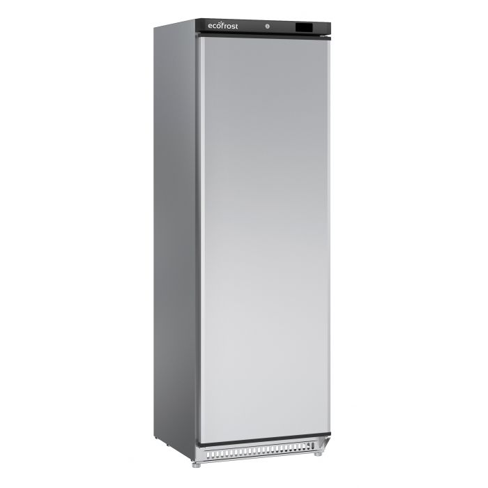 Combisteel - Ecofrost - Freezer Stainless Steel 1 door 400 ltr - SKU 7063.0085  All Stop Trading