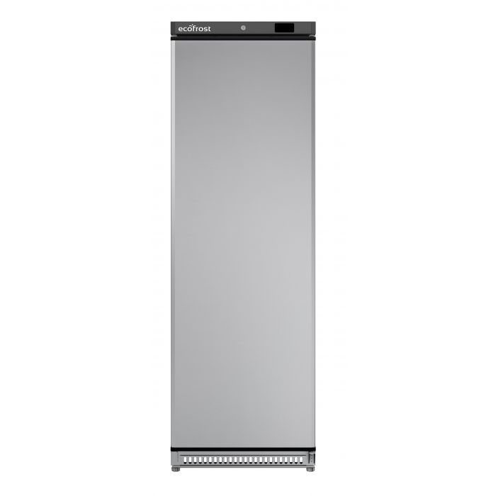 Combisteel - Ecofrost - Freezer Stainless Steel 1 door 400 ltr - SKU 7063.0085  All Stop Trading