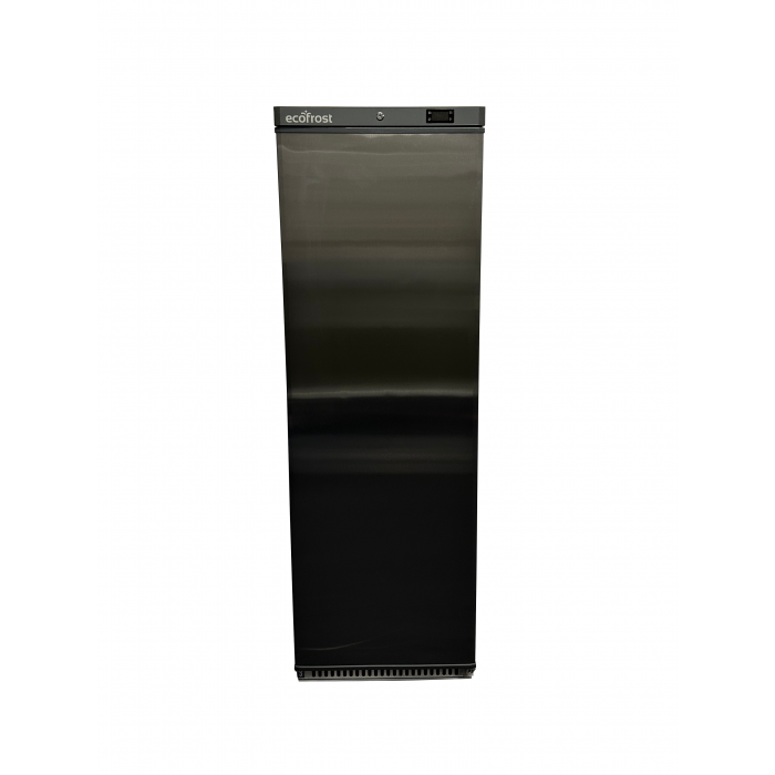 Combisteel - Ecofrost - Refrigerator Stainless Steel 1 door 600 ltr - SKU 7063.0045  All Stop Trading