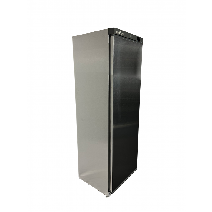 Combisteel - Ecofrost - Refrigerator Stainless Steel 1 door 600 ltr - SKU 7063.0045  All Stop Trading