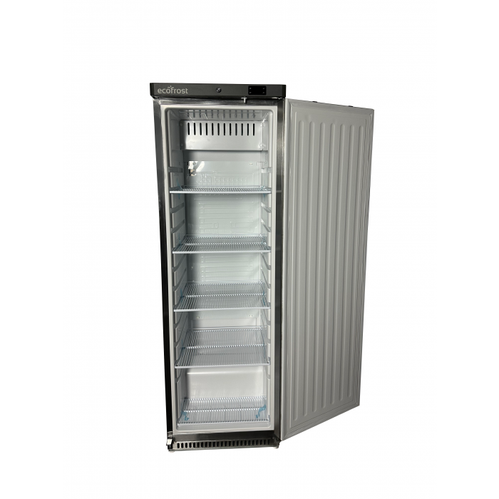 Combisteel - Ecofrost - Refrigerator Stainless Steel 1 door 600 ltr - SKU 7063.0045  All Stop Trading