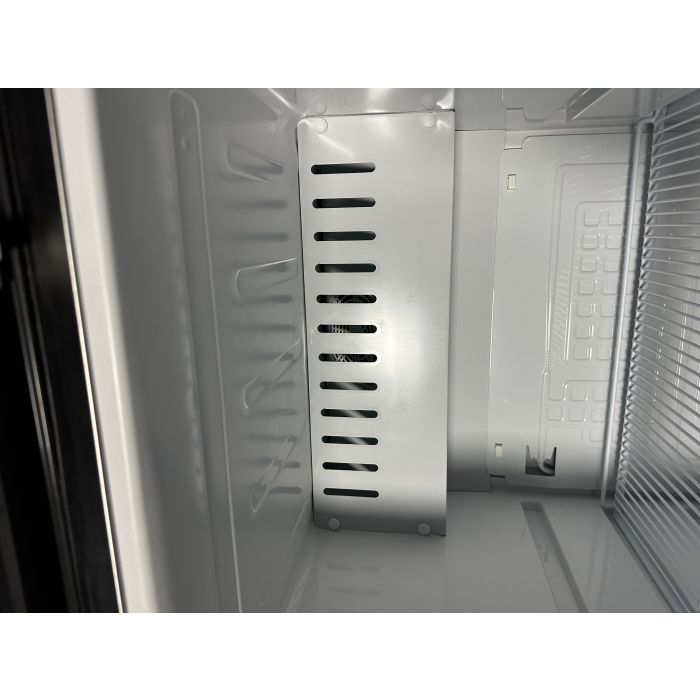 Combisteel - Ecofrost - Refrigerator Stainless Steel 1 door 600 ltr - SKU 7063.0045  All Stop Trading