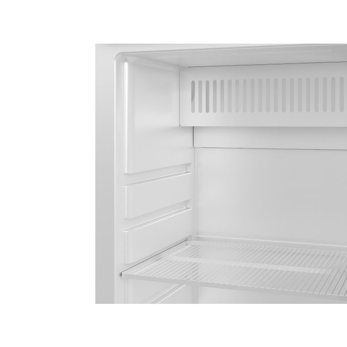 Combisteel - Ecofrost - Refrigerator White 1 door 600 ltr - SKU 7063.0055  All Stop Trading