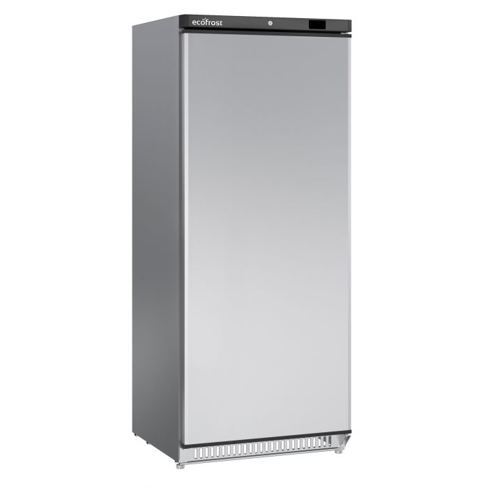 Combisteel - Ecofrost - Refrigerator Stainless Steel 1 door 600 ltr - SKU 7063.0045  All Stop Trading