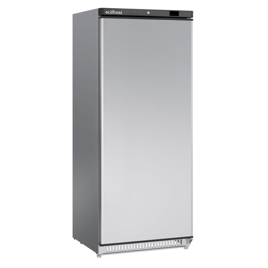 Combisteel - Ecofrost - Freezer 1 door 600 ltr - SKU 7063.0095  All Stop Trading