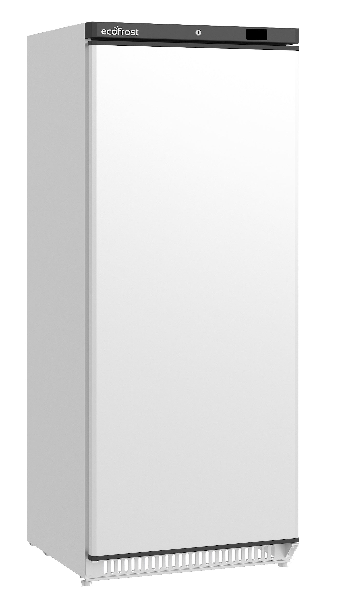 combisteel-ecofrost-refrigerator-white-1-door-600-ltr-sku-7063-0055