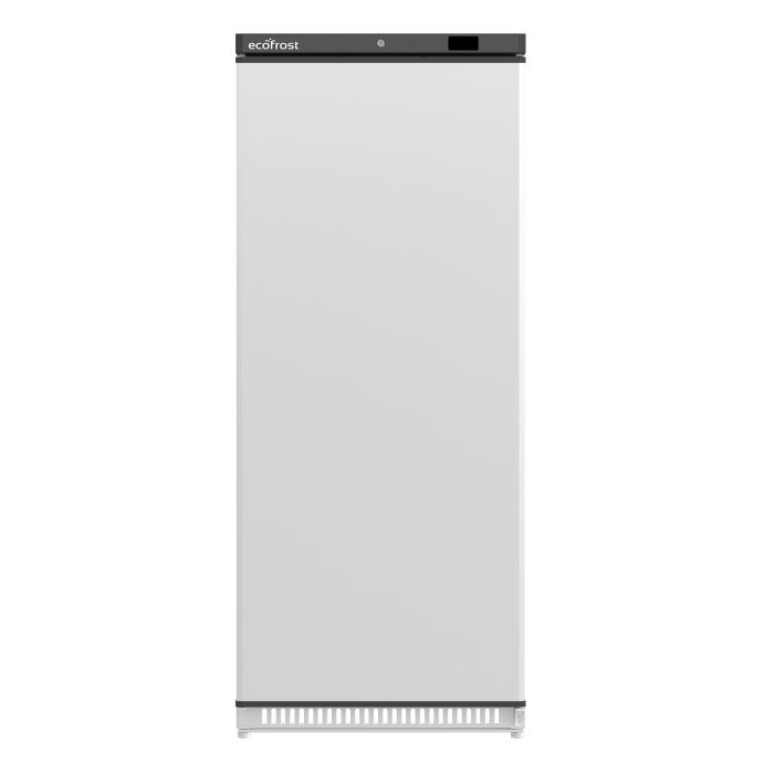 Combisteel - Ecofrost - Refrigerator White 1 door 600 ltr - SKU 7063.0055  All Stop Trading