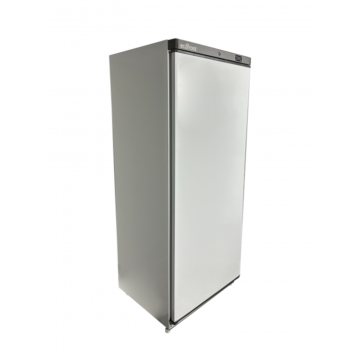 Combisteel - Ecofrost - Refrigerator White 1 door 600 ltr - SKU 7063.0055  All Stop Trading
