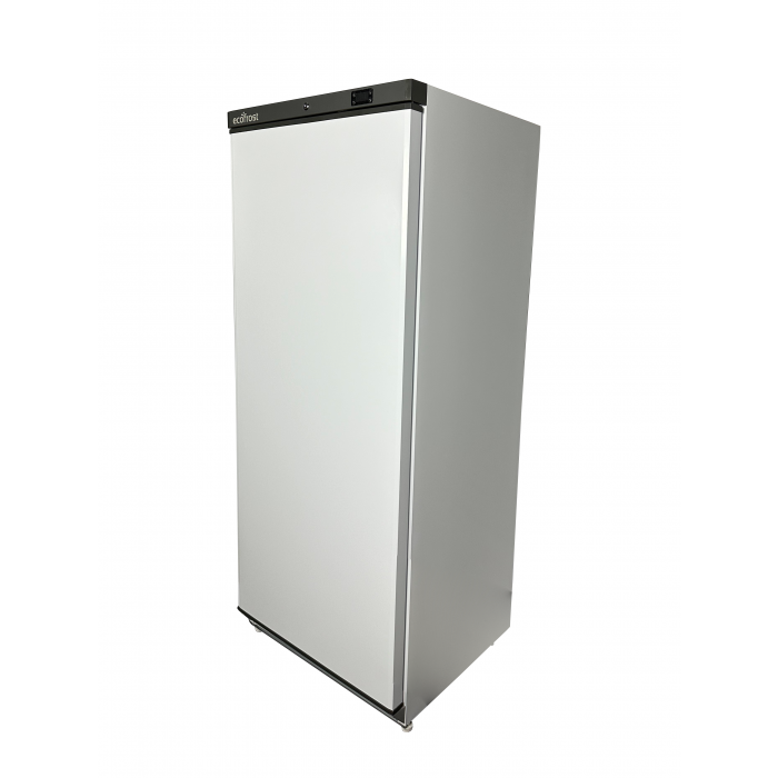 Combisteel - Ecofrost - Refrigerator White 1 door 600 ltr - SKU 7063.0055  All Stop Trading