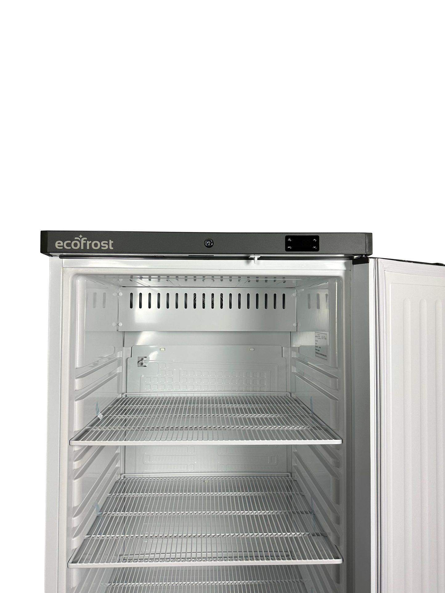 combisteel-ecofrost-refrigerator-white-1-door-600-ltr-sku-7063-0055