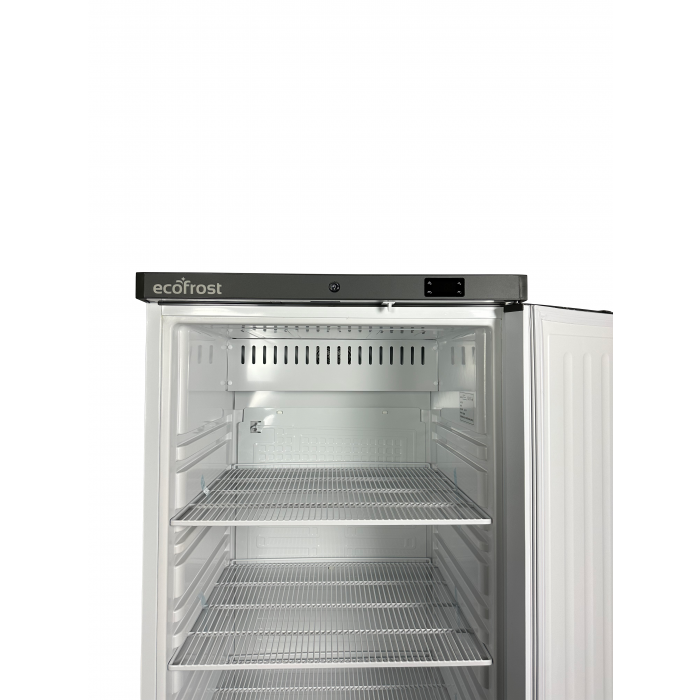 Combisteel - Ecofrost - Refrigerator White 1 door 600 ltr - SKU 7063.0055  All Stop Trading