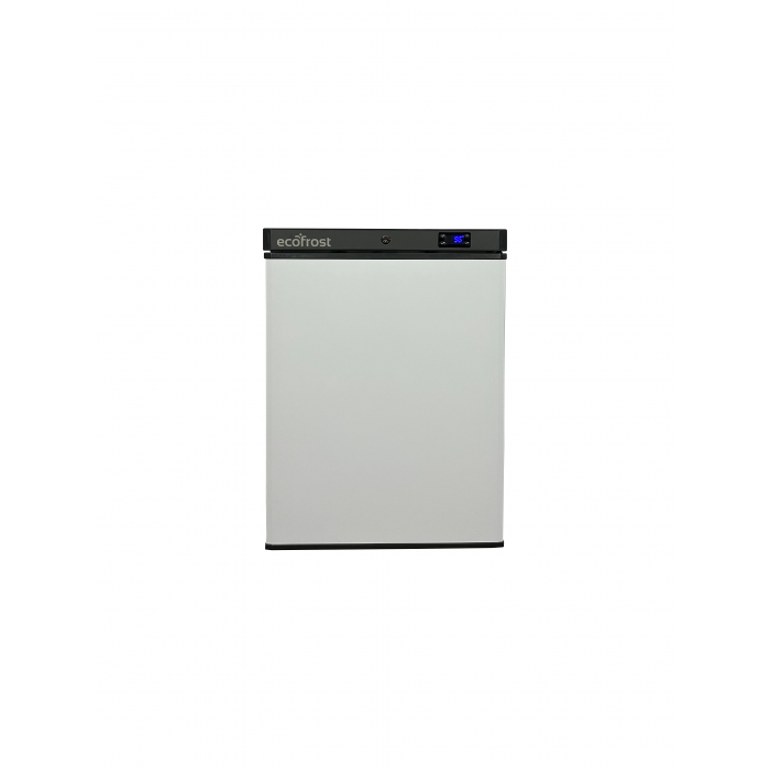 Combisteel - Ecofrost - Refrigerator White 1 door 200 ltr - SKU 7063.0015  All Stop Trading