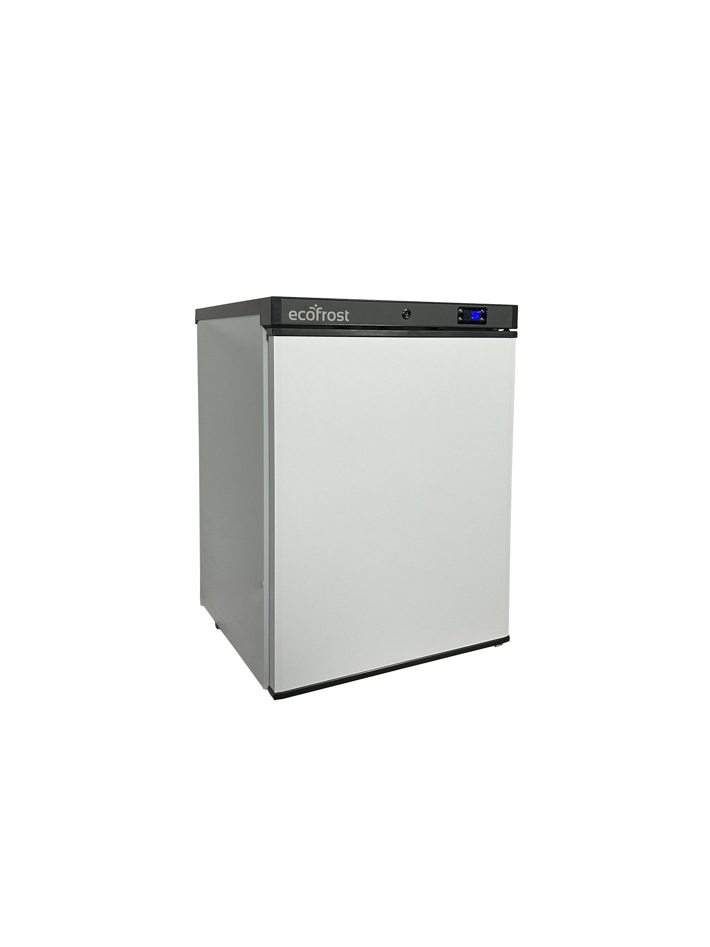 combisteel-ecofrost-refrigerator-white-1-door-200-ltr-sku-7063-0015