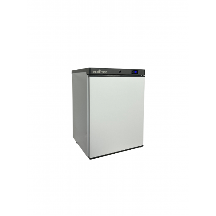 Combisteel - Ecofrost - Refrigerator White 1 door 200 ltr - SKU 7063.0015  All Stop Trading